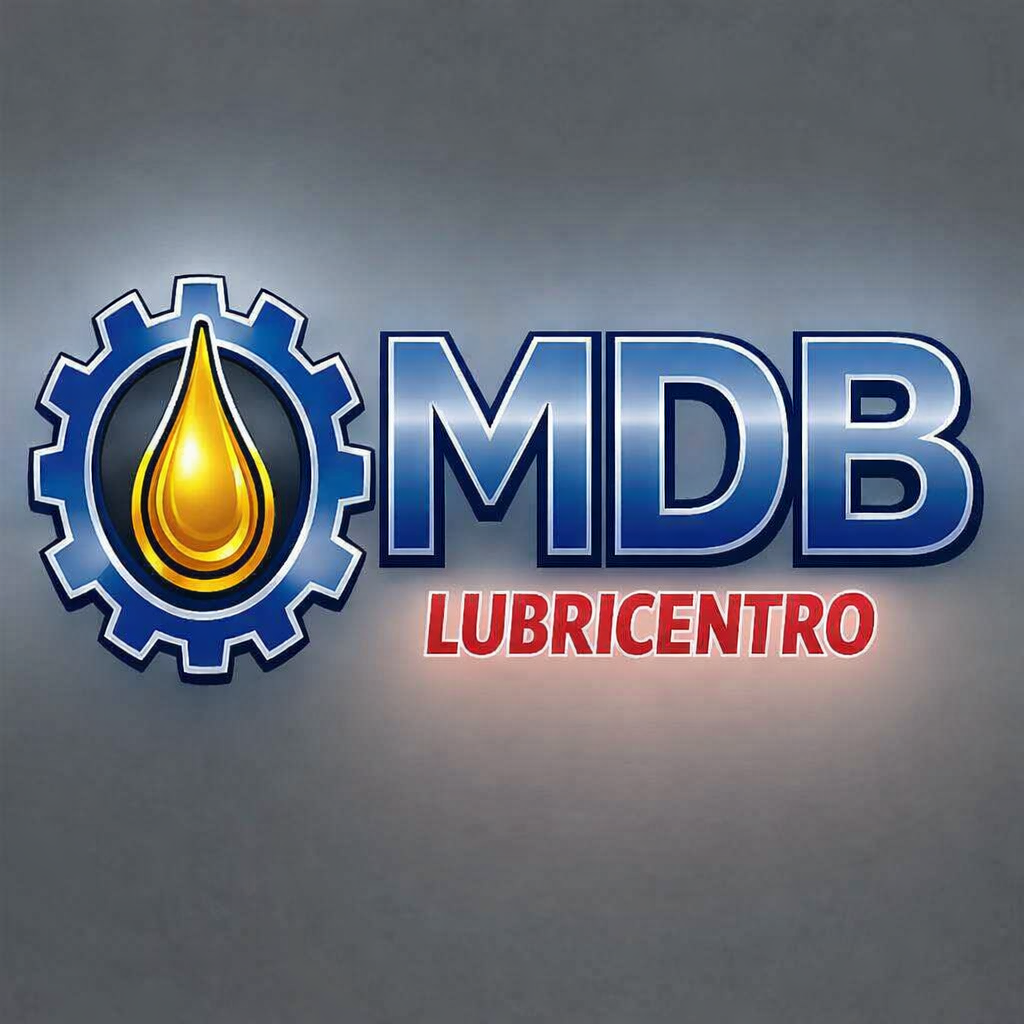 Lubricentro MDB